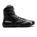 Sparco Gloves Wind 12 XL Black SfI 20