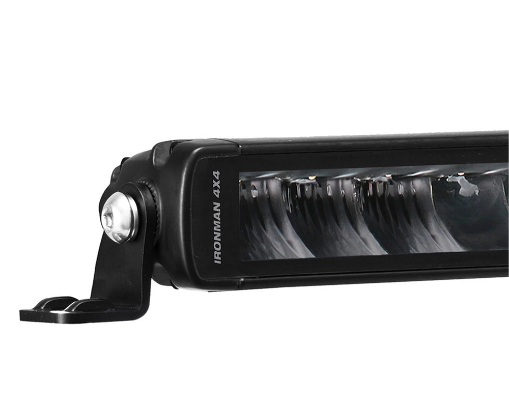 BRIGHT SABERX LED SINGLE ROW LIGHT BAR40IN