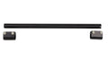 ~(7 lbs. 40X2X2)~ Yeti XD JL Pro-Series Aluminum Tie-Rod Adjuster Sleeve (Non Rubicon Trim)