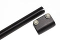 ~(7 lbs. 40X2X2)~ Yeti XD JL Pro-Series Aluminum Tie-Rod Adjuster Sleeve (Non Rubicon Trim)