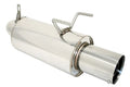 Megan Cat-Back 240SX 89-94 3 Pipe w N1 60X13X12 33 LBs MSRP $468