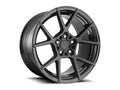 Rotiform R139 KPS Wheel 20x9.5 5x114.3 30 Offset - Matte Black