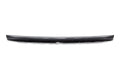 OLM High Point Paint Matched Duckbill Spoiler Dark Grey Metallic 2015 WRX STI