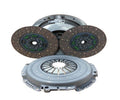 ~(64 lbs. 16X16X6)~ New G56 Flywheel w/HD pilot Bearing