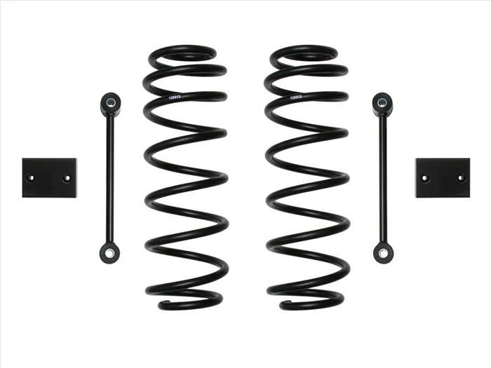 ***Discontinued***18-UP JL 3 REAR DUAL RATE SPRING KIT