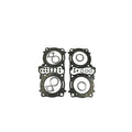Athena 09-17 Yamaha 1700 Top End Gasket Kit w/o Valve Cover Gasket