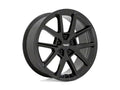 AR943 17X8 5X115 G-BLK 35MM