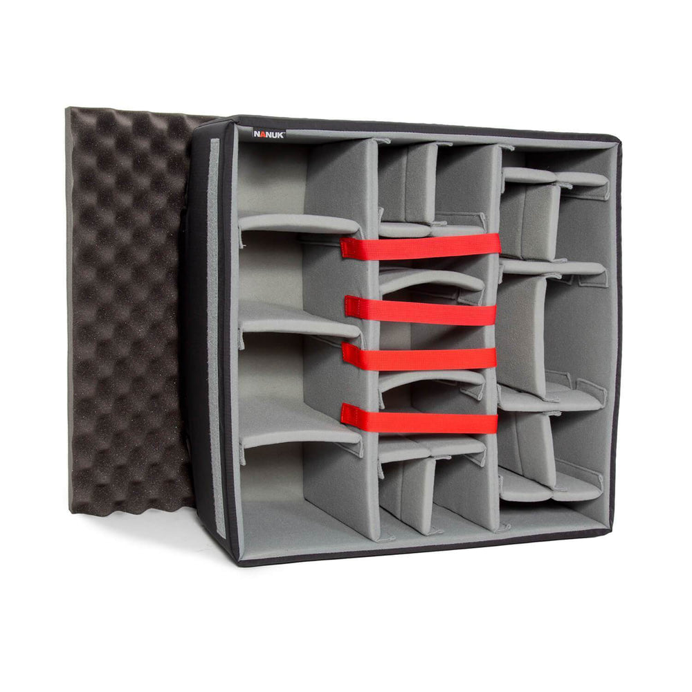 PADDED DIVIDER FOR 968 NANUK CASEKIT