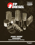 COMPLETE OVERHAUL GASKET SET