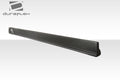 1994-1997 Honda Accord Duraflex B-2 Side Skirts Rocker Panels - 2 Piece