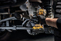 20V DEWALT POLE HEDGE TRIMMER BARE