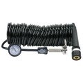 300P SXS PORTABLE COMPRESSOR KIT WITH BATTERY TENDER AND COMPRESSOR TIE DOWN (12