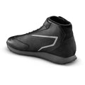 Sparco Shoe Skid+ 39 Black/Grey