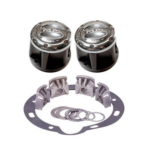 CONV. KIT & ACCES./FORD & GM 203 N.P. (INCLUDING 3