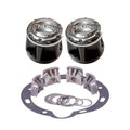 CONV. KIT & ACCES./FORD & GM 203 N.P. (INCLUDING 3