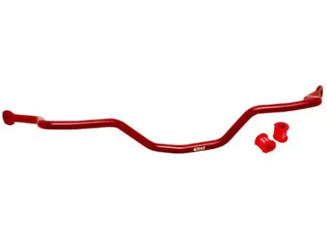 Eibach ANTI-ROLL BAR KIT (FRONT ONLY) Front Sway Bar Kit Only Fits DODGE Challenger 2009 to 2010