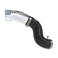 S&B Filters intercooler close-up