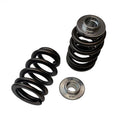 Brian Crower 2016+ Polaris XP Turbo Beehive Spring/Steel Retainer w/ No Shim Capture/OEM Seat Kit