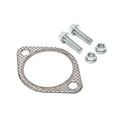 Cobb 08-15 Mitsubishi Evo X/09-15 Mitsubishi Ralliart 3in. 304 SS Downpipe