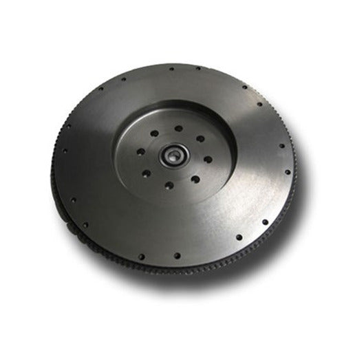 ~(62 lbs. 16X16X6)~ New 5 Speed Flywheel Dual Drilled w/HD pilot Bearing
