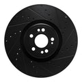 R1 Concepts black auto part