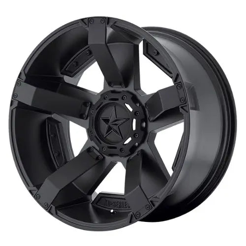 KMC Wheels auto part