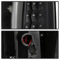 xTune 02-06 Chevrolet Avalanche LED Tail Lights - Black (ALT-ON-CAV02-LED-BK)