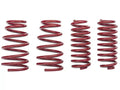 Pedders 05-14 Ford Mustang SportsRyder Low Springs