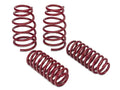 Pedders 05-14 Ford Mustang SportsRyder Low Springs