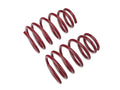 Pedders 05-14 Ford Mustang SportsRyder Low Springs