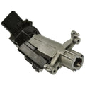 STANDARD IGNITION STARTER SWITCH