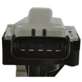 STANDARD IGNITION STARTER SWITCH