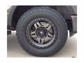 D558 17X8.5 5X5.5 MT-GNMTL-BBR -6MM