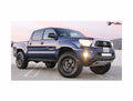 D558 17X8.5 5X5.5 MT-GNMTL-BBR -6MM