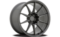 TSW TWKMA 18X8.5 5X100 G-DRK-BLUE 38MM - 1885KMA385100U72A