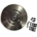 ~(58 lbs. 16X16X6)~ New 6 Speed Flywheel