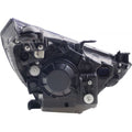 CAPA 1517 HY ACENT STANDARD TYPE HEADLAMP ASSY LH