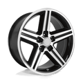 Wheel Pros, LLC auto part close-up