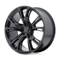 Wheel Pros VOSSO 17X8 5X120 72 VL 40MM M204178021 40