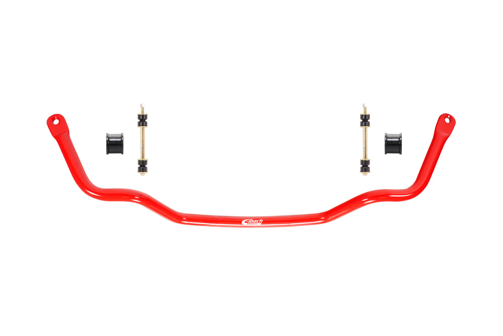 Eibach ANTI-ROLL BAR KIT (FRONT ONLY) Front Sway Bar Kit Only Fits FORD Mustang 1979 to 1993