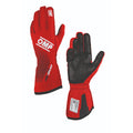 ONE EVO FX GLOVES my2026 FIA 8856-2018 FLUO YELL