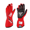 ONE EVO FX GLOVES my2026 FIA 8856-2018 FLUO YELL