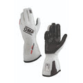 ONE EVO FX GLOVES my2026 FIA 8856-2018 FLUO YELL
