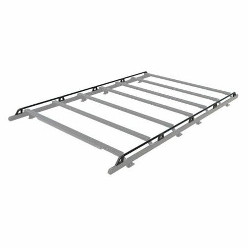 Slimpro Van Rack Expedition Rails / 2569mm (L)