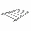 Slimpro Van Rack Expedition Rails / 2569mm (L)