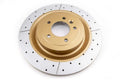 DBA auto part detail