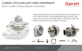 Garrett Turbos - 759498-0016