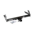 8704 DAKOTA(QUAD W/O VIBRATION DAMP) CLS III HITCH