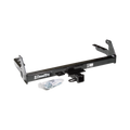 8704 DAKOTA(QUAD W/O VIBRATION DAMP) CLS III HITCH