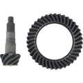 DIFFERENTIAL RING AND PINION; GM 10.5 14 BOLT 4.11 RATIO